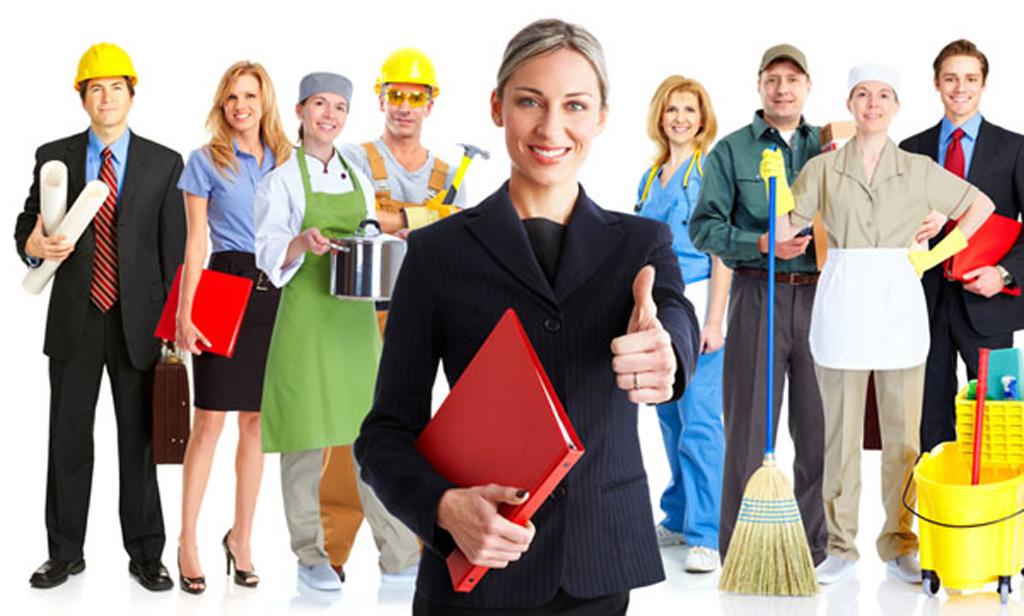 İbradı Yük Taşıma Personeli